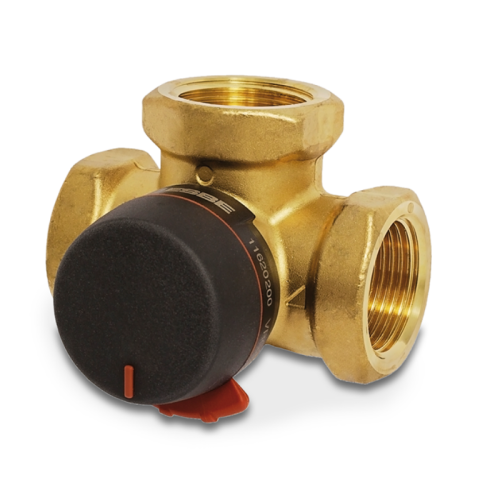 CTC Växelventil VRG230 DN25 (ESBE)