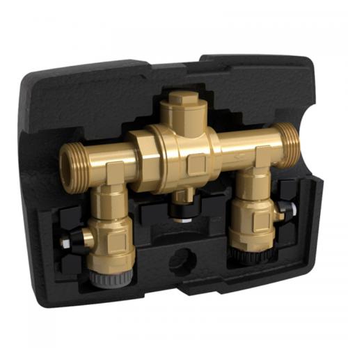 ALTECH PÅFYLLNADSSATS R25