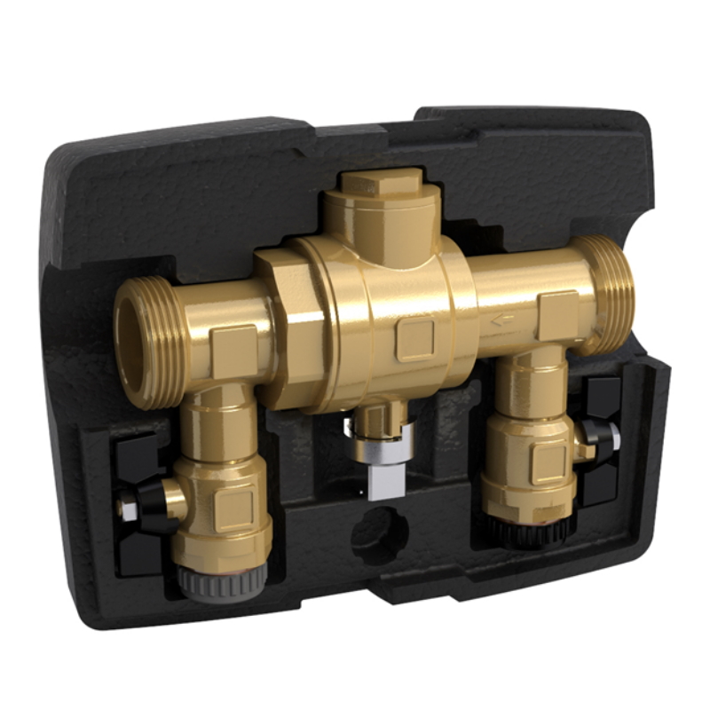 ALTECH REFILLKIT R32