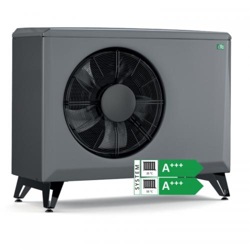 CTC EcoAir 610M Uteluftsvärmepump