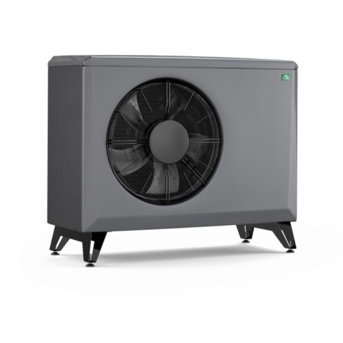 CTC EcoAir 410 Uteluftsvärmepump