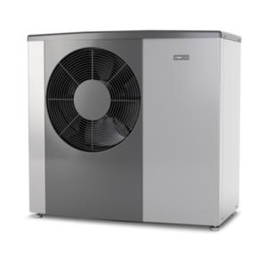 Air Source Heat Pump Nibe S2125-8, 12 (400V)