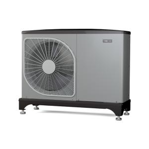 Air/water heat pump NIBE F2050-6, -10