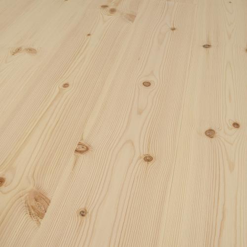 Parkettgolv HardPine, 15x185x2050mm Sand DalaFloda