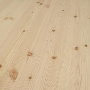 Parkettgolv HardPine, 15x185x2050mm Sand DalaFloda