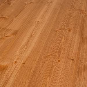 Parkettgolv HardPine, 15x185x2050mm Amber DalaFloda