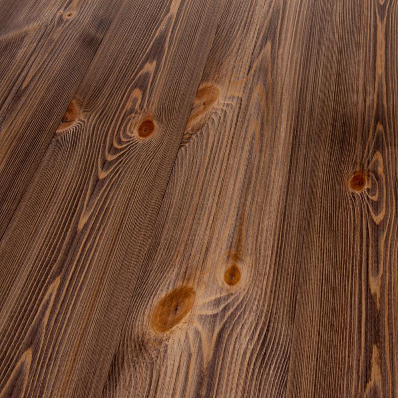 Parkettgolv HardPine, 15x185x2050mm Pyrit DalaFloda