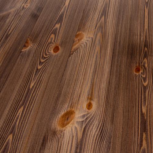 Parkettgolv HardPine, 15x185x2050mm Pyrit DalaFloda