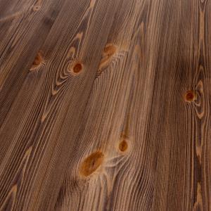 Parkettgolv HardPine, 15x185x2050mm Pyrit DalaFloda