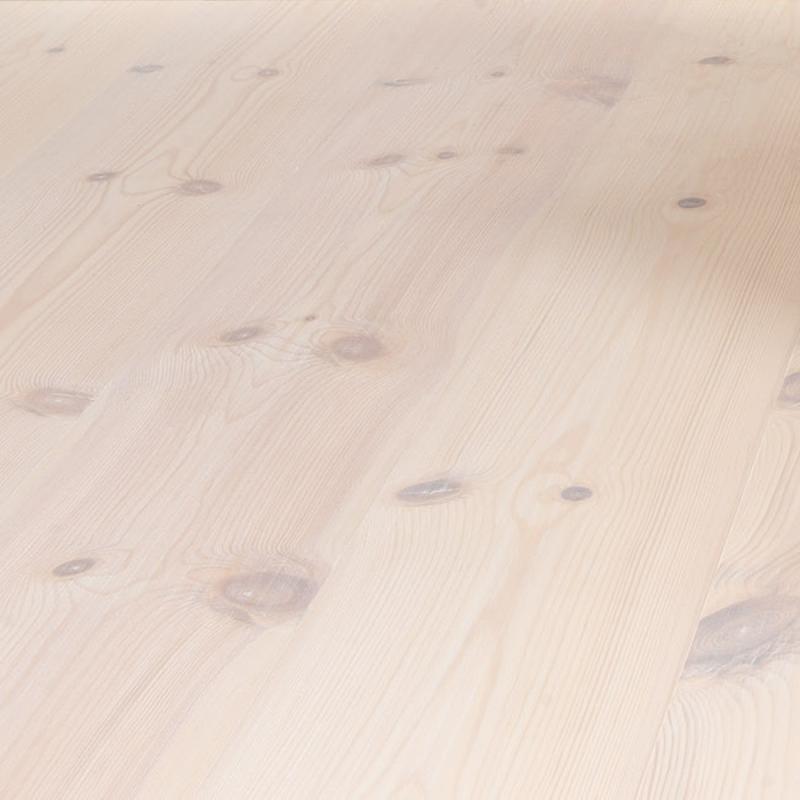 Parkettgolv HardPine, 15x185x2050mm Pearl DalaFloda