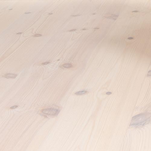 Parkettgolv HardPine, 15x185x2050mm Pearl DalaFloda