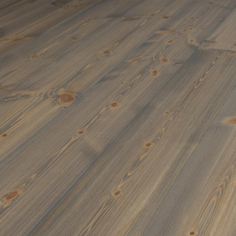 Parkettgolv HardPine, 15x185x2050mm Sober DalaFloda