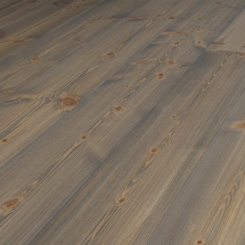 Parkettgolv HardPine, 15x185x2050mm Sober DalaFloda