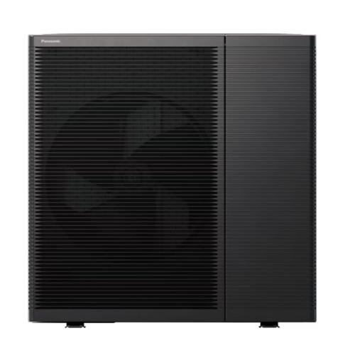 Panasonic Utedel Hydraulic Split L-Generation Luft/Vatten R290 5kW 230V