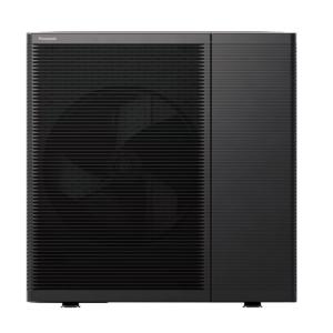 Panasonic Utedel Hydraulic Split L-Generation Luft/Vatten R290 7kW 230V