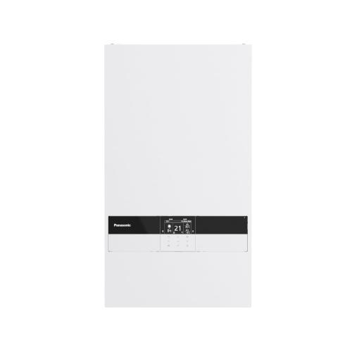 Panasonic Värmepump M-Serie T-Cap Bi-Block Luft/Vatten R290 3-16kW 230V