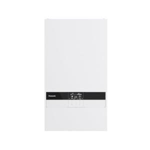 Panasonic Värmepump M-Serie T-Cap Bi-Block Luft/Vatten R290 3-16kW 230V