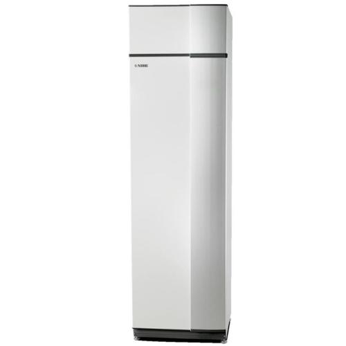 Boligventilationsvarmepumpe Nibe F370