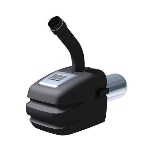 Pillebrænder Viking Bio G2 Värmebaronen