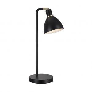 Ray Table Lamp Black, nordlux 63201003