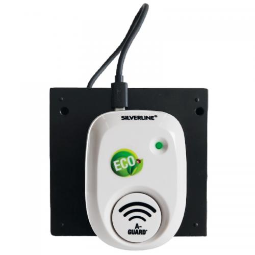 Silverline Mus- och råttfritt MR50 Battery