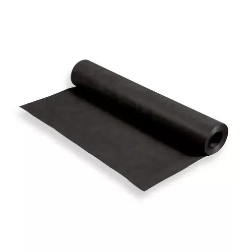 Fiberduk Markduk NG2 2,5x100m 250m² Svart