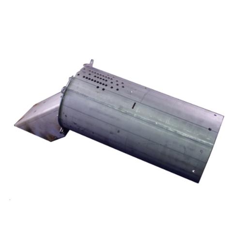 Inderbrænderrør Til Viking Bio Värmebaronen