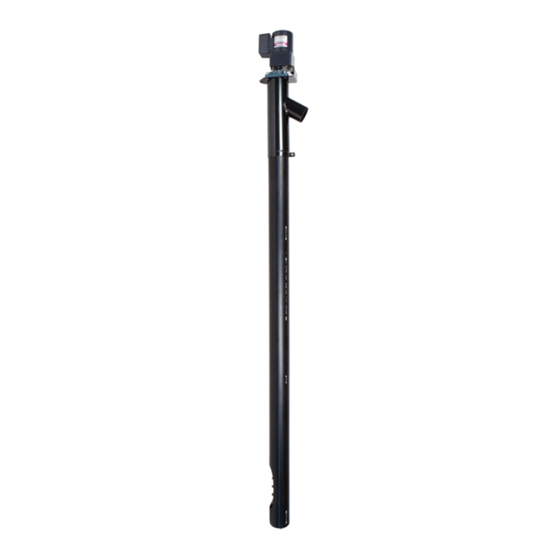HSPB pelletsskruv 2,0 m