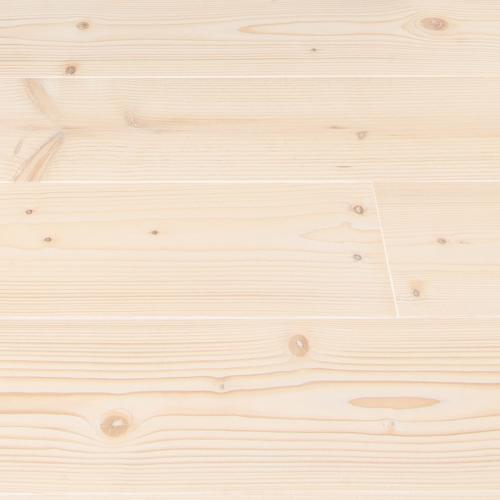Massivt Trägolv SoftSpruce, 25x137mm Dolomit DalaFloda