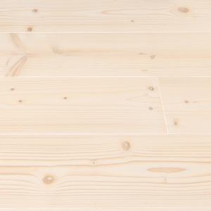 Massivt Trägolv SoftSpruce, 25x137mm Dolomit DalaFloda