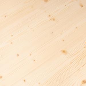 Massivt Trägolv SoftSpruce, 25x137mm Sand DalaFloda