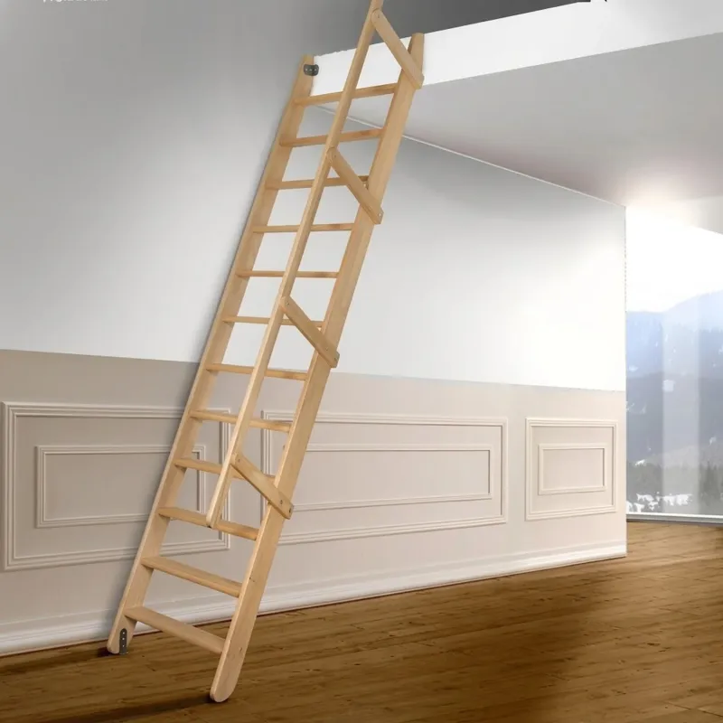 LOFTTRAPPA ÅRE EK