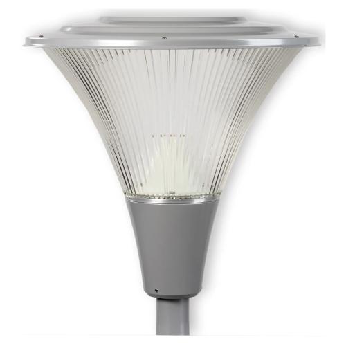 Parklampe Opera LED 38W/840 230V IP44 Gray Legrand