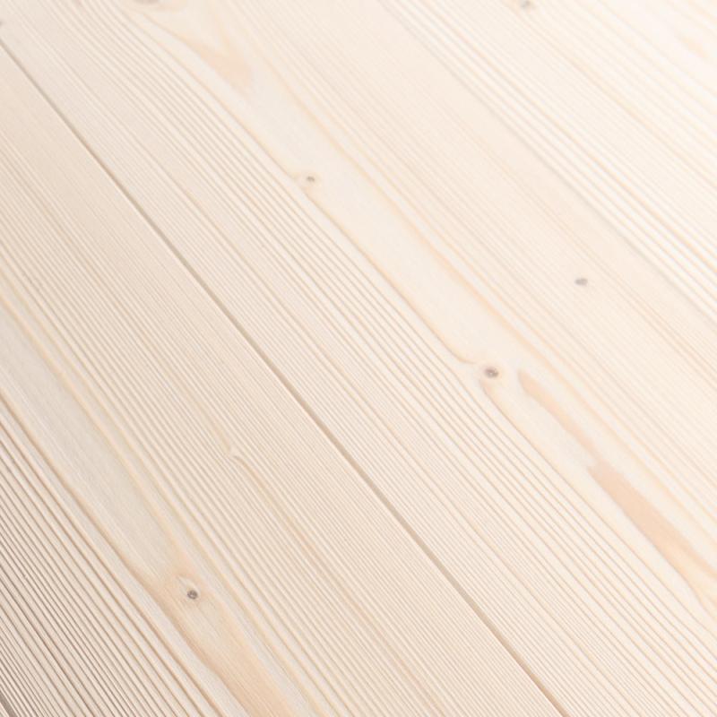 Massivt Trägolv HardSpruce, 25x137mm Dolomit DalaFloda