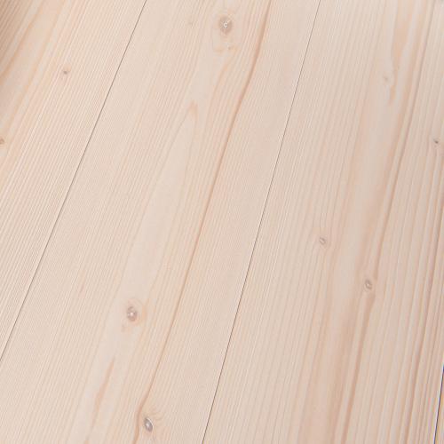Massivt Trägolv HardSpruce, 25x137mm Pearl DalaFloda