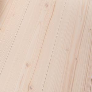 Massivt Trägolv HardSpruce, 25x137mm Pearl DalaFloda