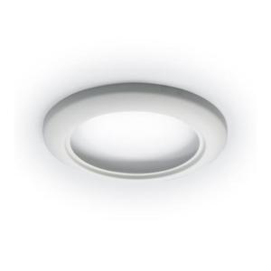 Decorative Frame Diameter 340mm White Legrand