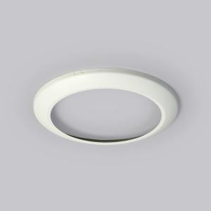 Decorative Frame For AVR400 Diameter 500mm White Legrand