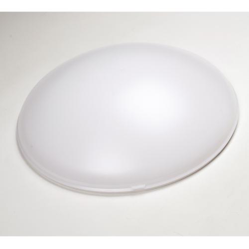 Replacement Cover For AVR254 White Legrand