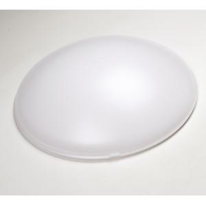 Replacement Cover For AVR254 White Legrand