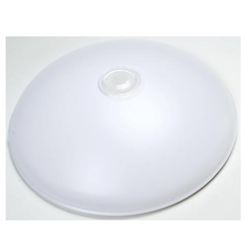 Replacement Cover For AVR254 PIR White Legrand