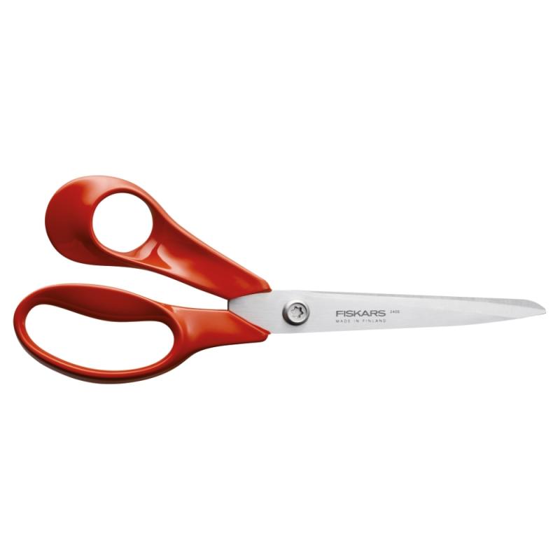 Universalsaks Klassisk Venstre 21cm Fiskars