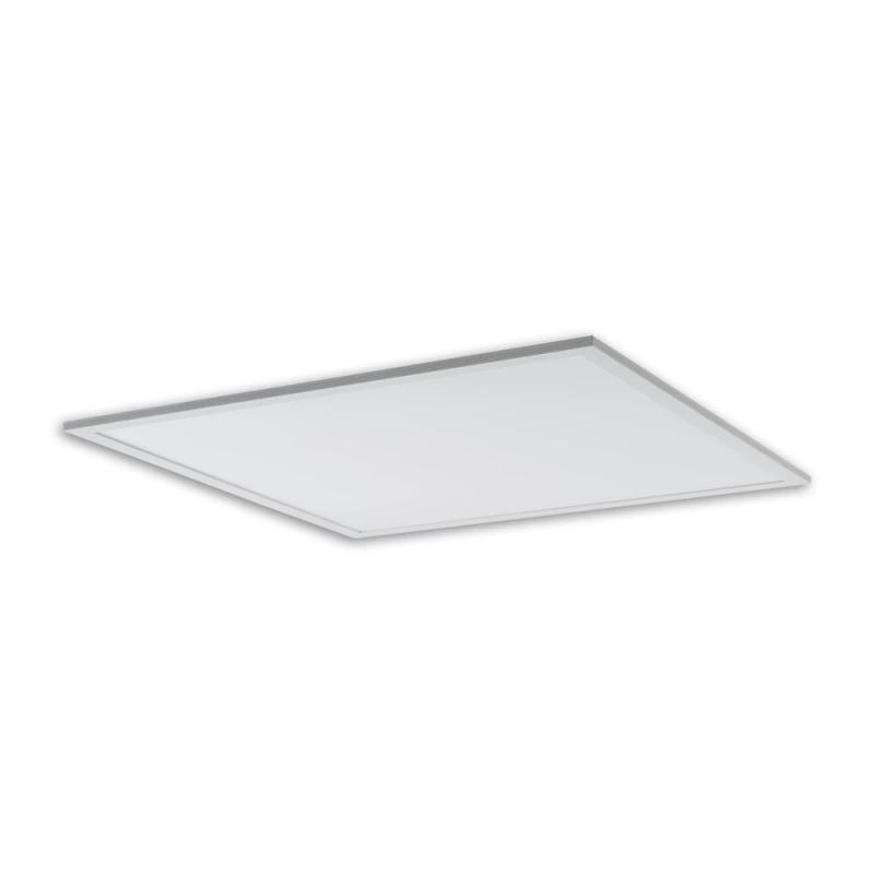 Armatur Diana Flat LED 840 Dali 28W 230V 3000lm IP44 Vit Legrand