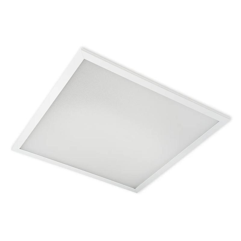 Armatur LED Mikroprismatisk Dali 840 28W 230V 3000lm IP44 Vit Legrand