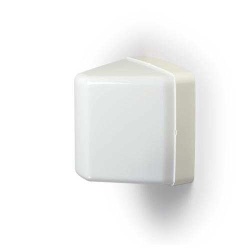 Nummerlampe LED 830 8W 230V 804lm 3000K IP44 Hvid Legrand