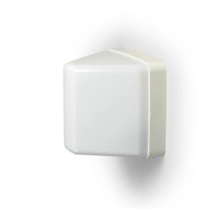 Nummerlampe LED 830 8W 230V 804lm 3000K IP44 Hvid Legrand