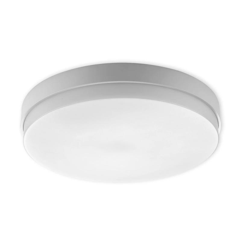 Armatur LED Lumo 830/840 15W 220-240V 1500lm IP44 Vit Legrand