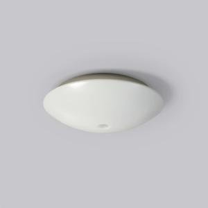 Armatur LED PIR ActiveAhead2 830 25W 230V 2655lm 3000K IP44 Hvid Legrand