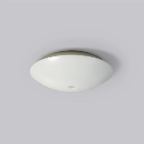 Armatur LED PIR ActiveAhead2 840 25W 230V 2710lm 4000K IP44 Hvid Legrand