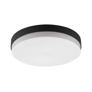Armatur LED Lumo 830/840 23W 220-240V 2000lm IP44 Hvid Legrand